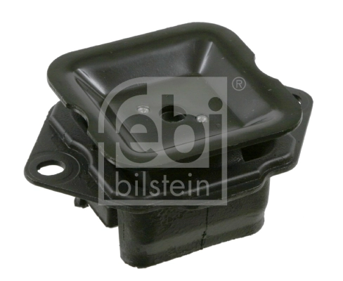 Mounting, automatic transmission